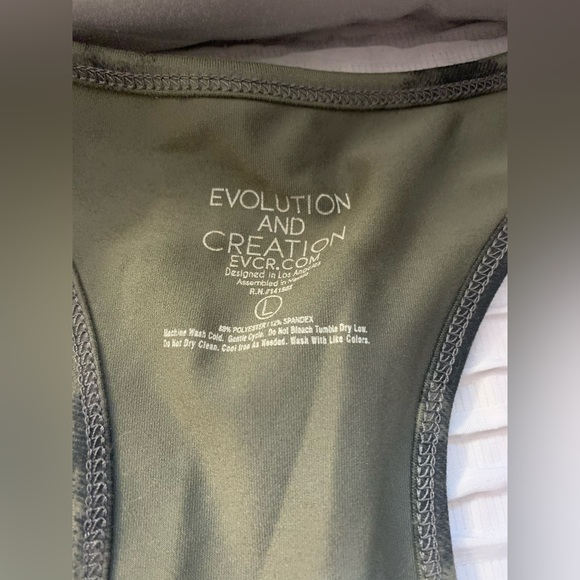 Evolution and Creation Matching Set - Picture 7 of 8